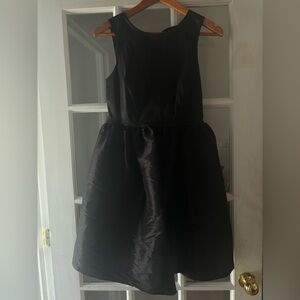 Size 6 Black dress